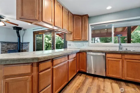 26307 112th Street E Buckley WA 98321