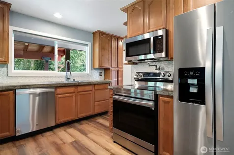 26307 112th Street E Buckley WA 98321