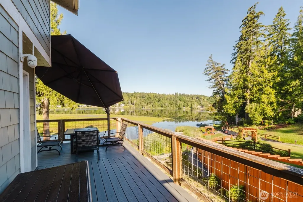 8022 Long Lake Road SE Port Orchard WA 98367