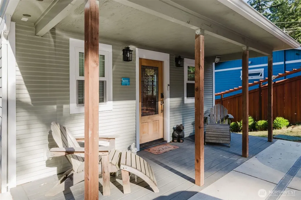 8022 Long Lake Road SE Port Orchard WA 98367