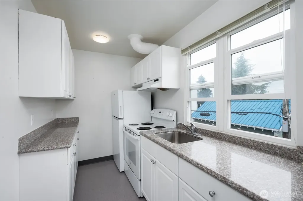 650 W Bertona Street Seattle WA 98119