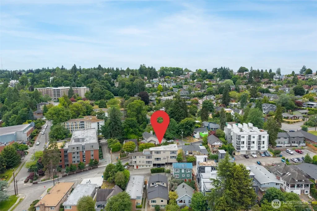 650 W Bertona Street Seattle WA 98119