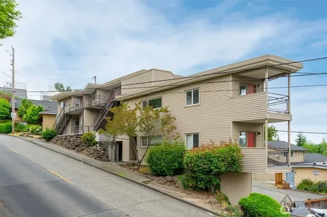 650 W Bertona Street Seattle WA 98119