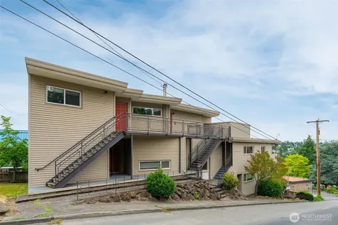 650 W Bertona Street Seattle WA 98119