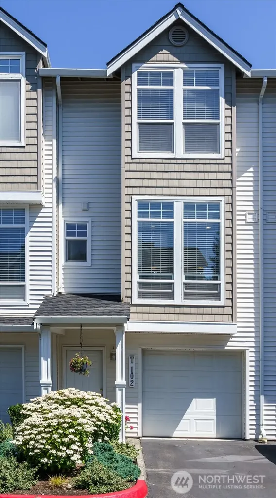 5500 Harbour Pointe Boulevard Mukilteo WA 98275