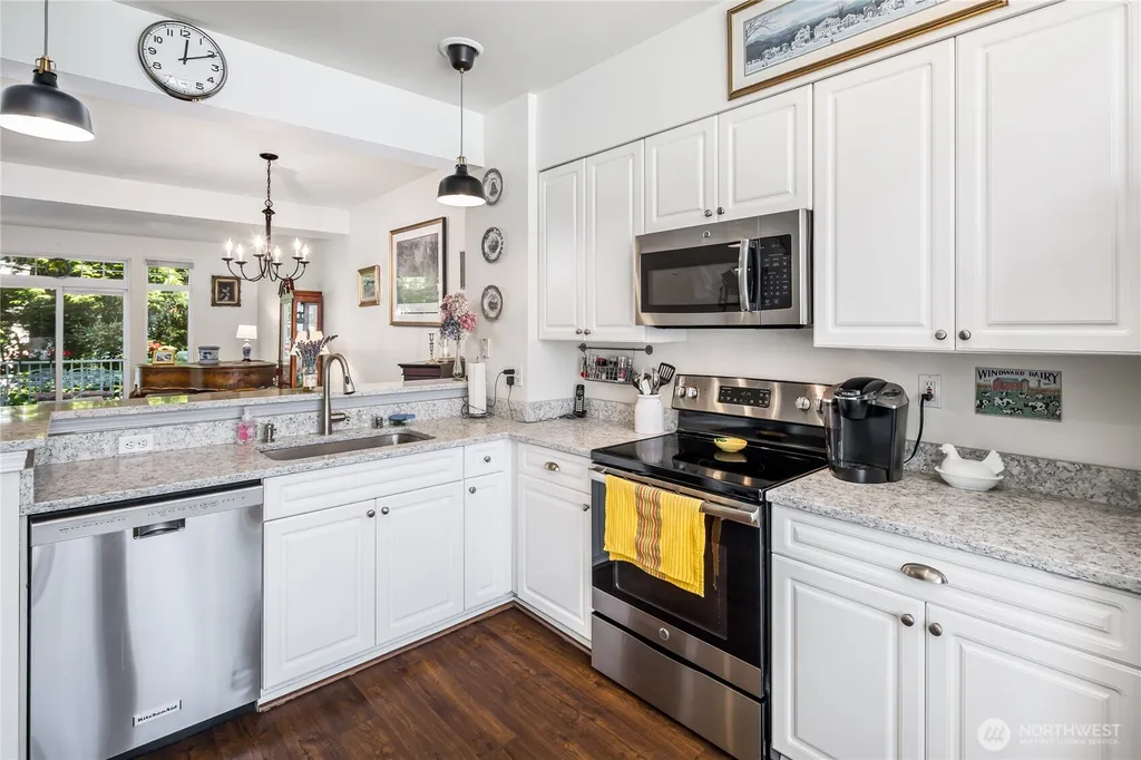 5500 Harbour Pointe Boulevard Mukilteo WA 98275