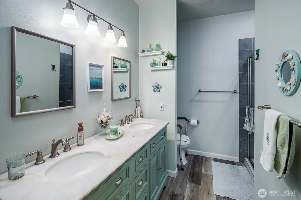 5500 Harbour Pointe Boulevard Mukilteo WA 98275