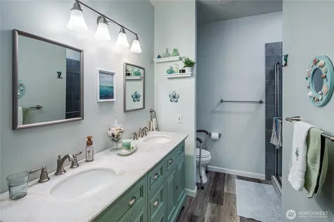 5500 Harbour Pointe Boulevard Mukilteo WA 98275