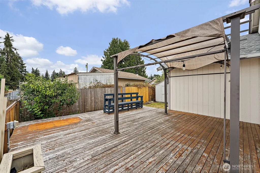628 S 117th Street Tacoma WA 98444