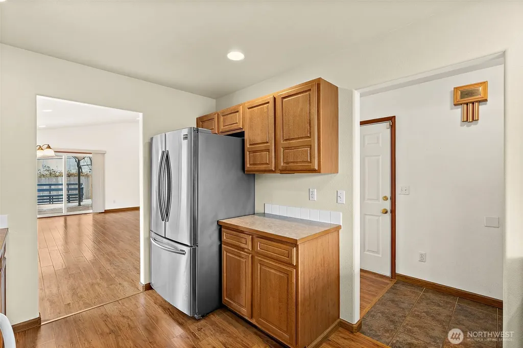 628 S 117th Street Tacoma WA 98444