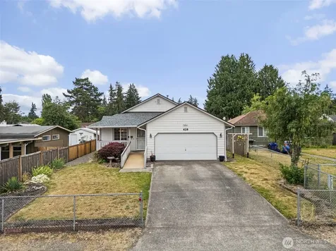 628 S 117th Street Tacoma WA 98444