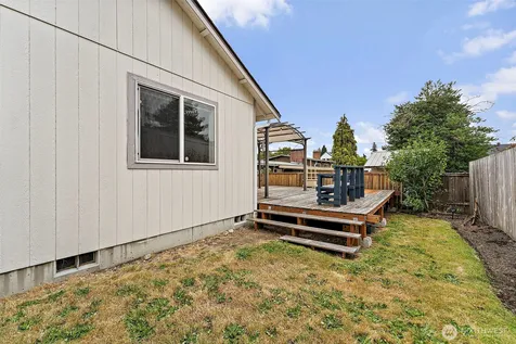 628 S 117th Street Tacoma WA 98444