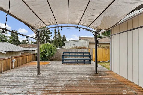 628 S 117th Street Tacoma WA 98444