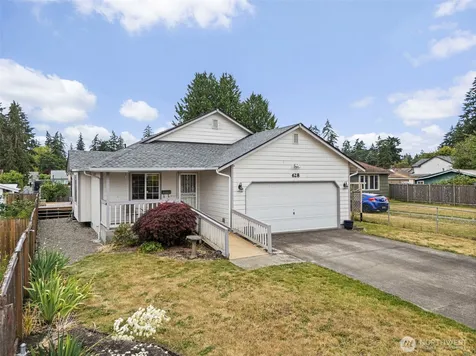 628 S 117th Street Tacoma WA 98444