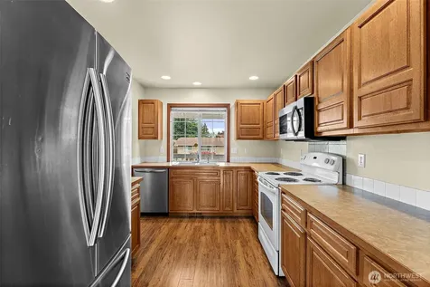 628 S 117th Street Tacoma WA 98444