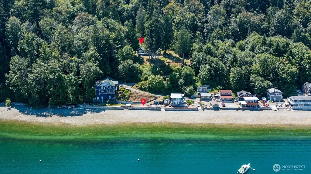 3365 Shoreline Drive Camano Island WA 98282