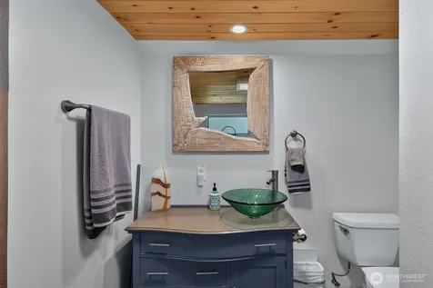 3365 Shoreline Drive Camano Island WA 98282