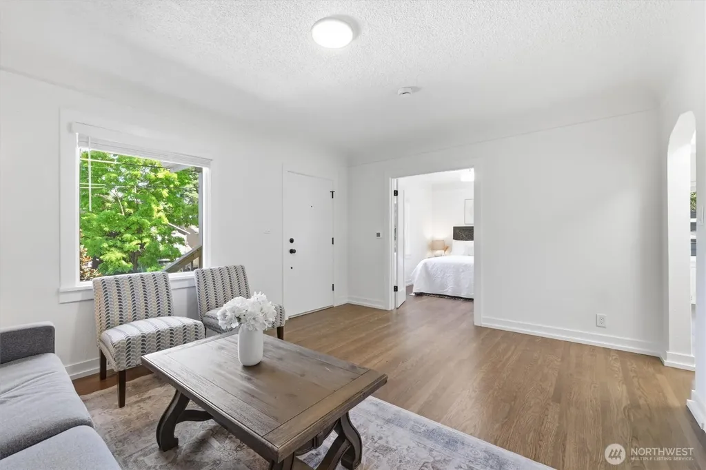 13349 25th Avenue NE Seattle WA 98125