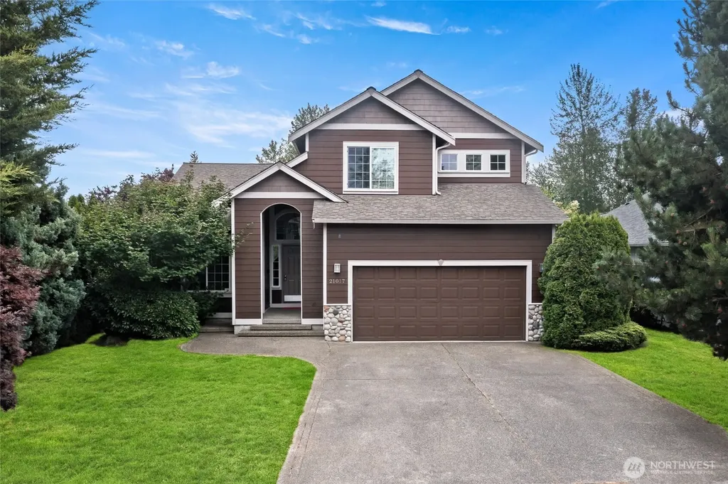 21017 Springhaven Way E Bonney Lake WA 98391