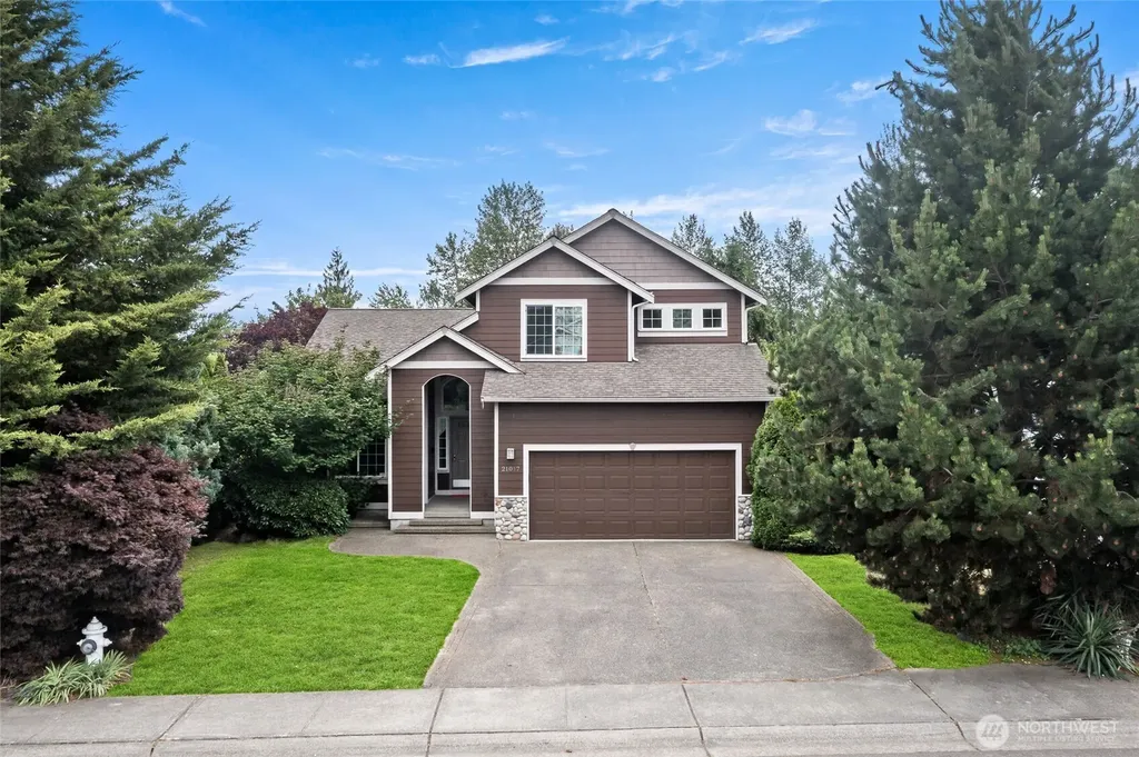21017 Springhaven Way E Bonney Lake WA 98391