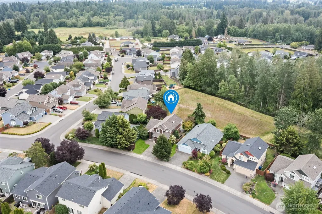 21017 Springhaven Way E Bonney Lake WA 98391
