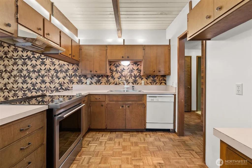 2604 Aztec Drive NW Olympia WA 98502