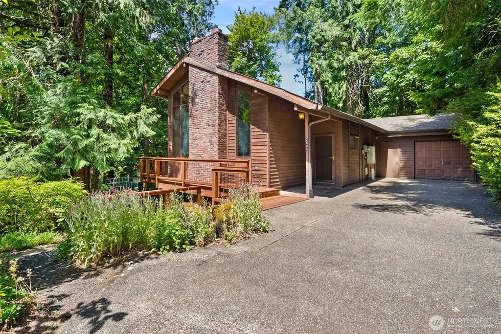 2604 Aztec Drive NW Olympia WA 98502