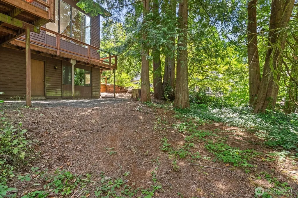 2604 Aztec Drive NW Olympia WA 98502