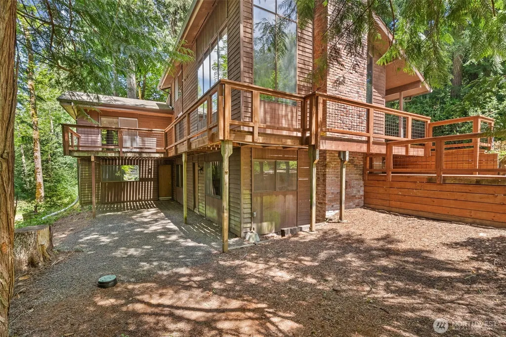 2604 Aztec Drive NW Olympia WA 98502