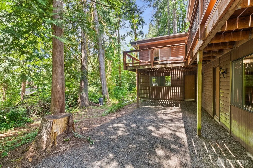 2604 Aztec Drive NW Olympia WA 98502