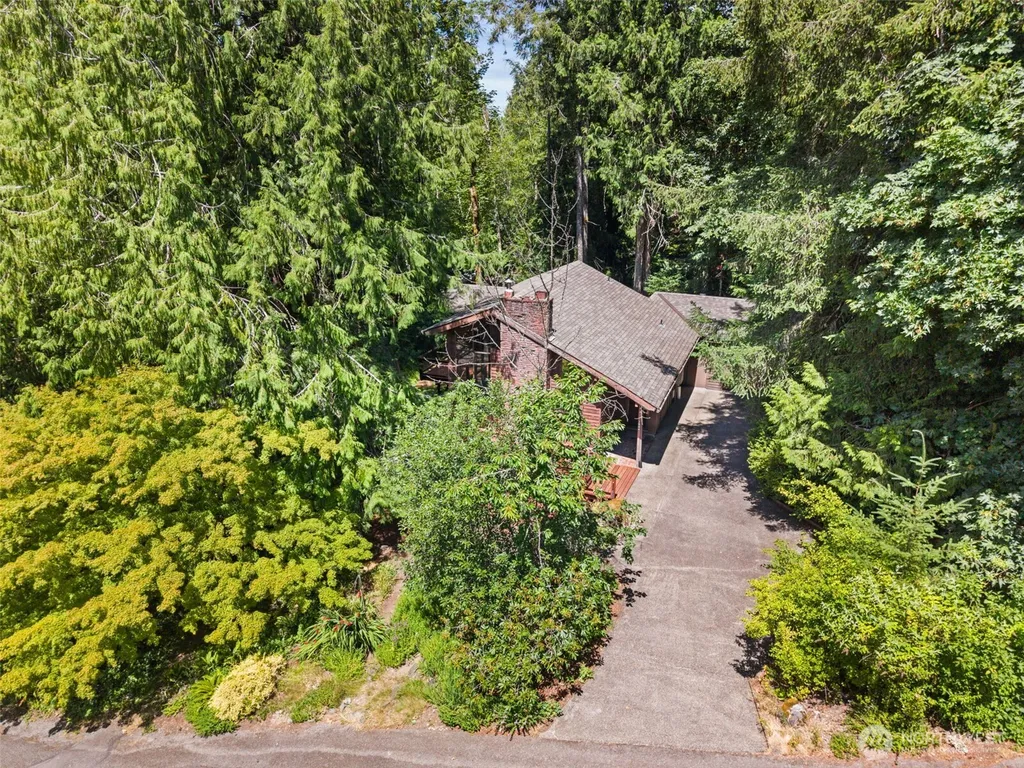 2604 Aztec Drive NW Olympia WA 98502
