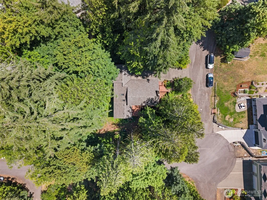 2604 Aztec Drive NW Olympia WA 98502