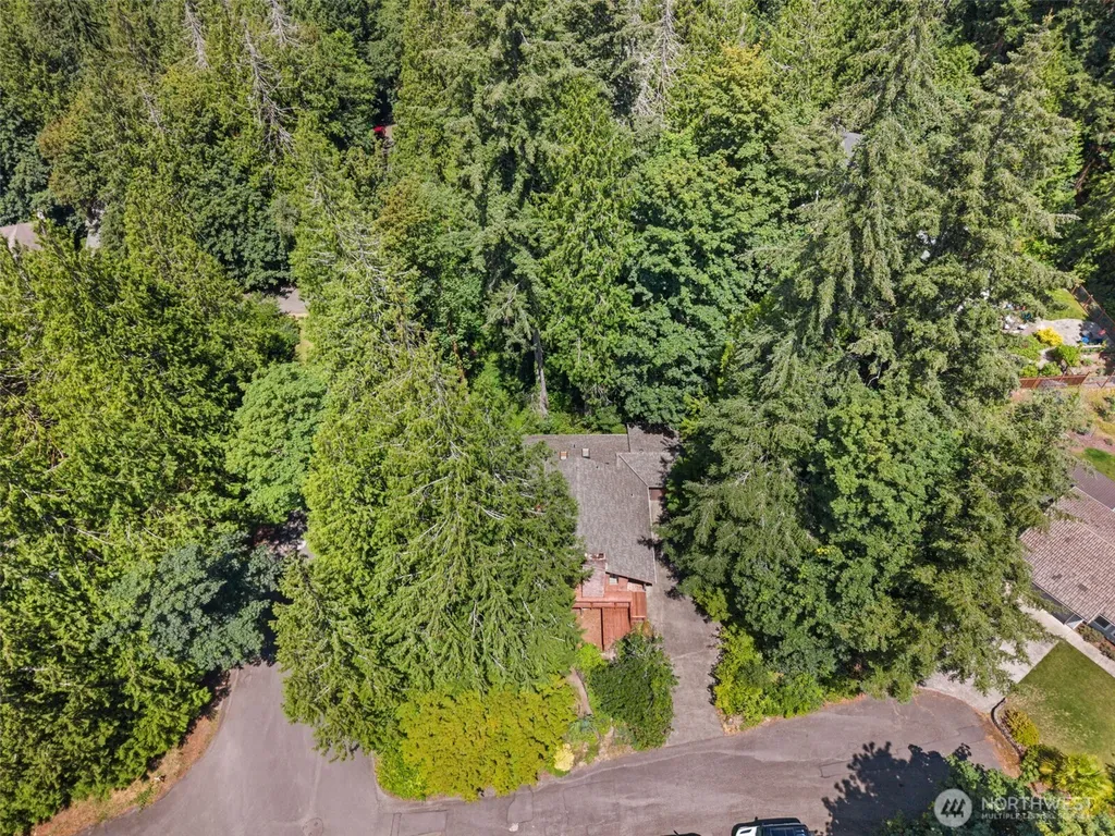2604 Aztec Drive NW Olympia WA 98502