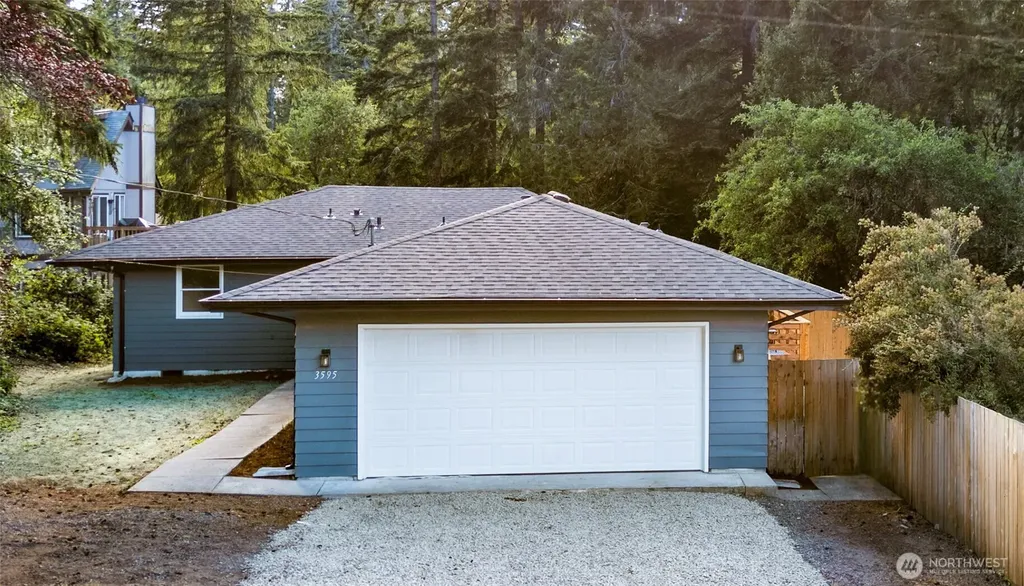 3595 NW Boundary Trail Bremerton WA 98312