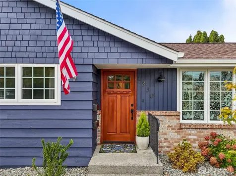 1830 N Highland Street Tacoma WA 98406