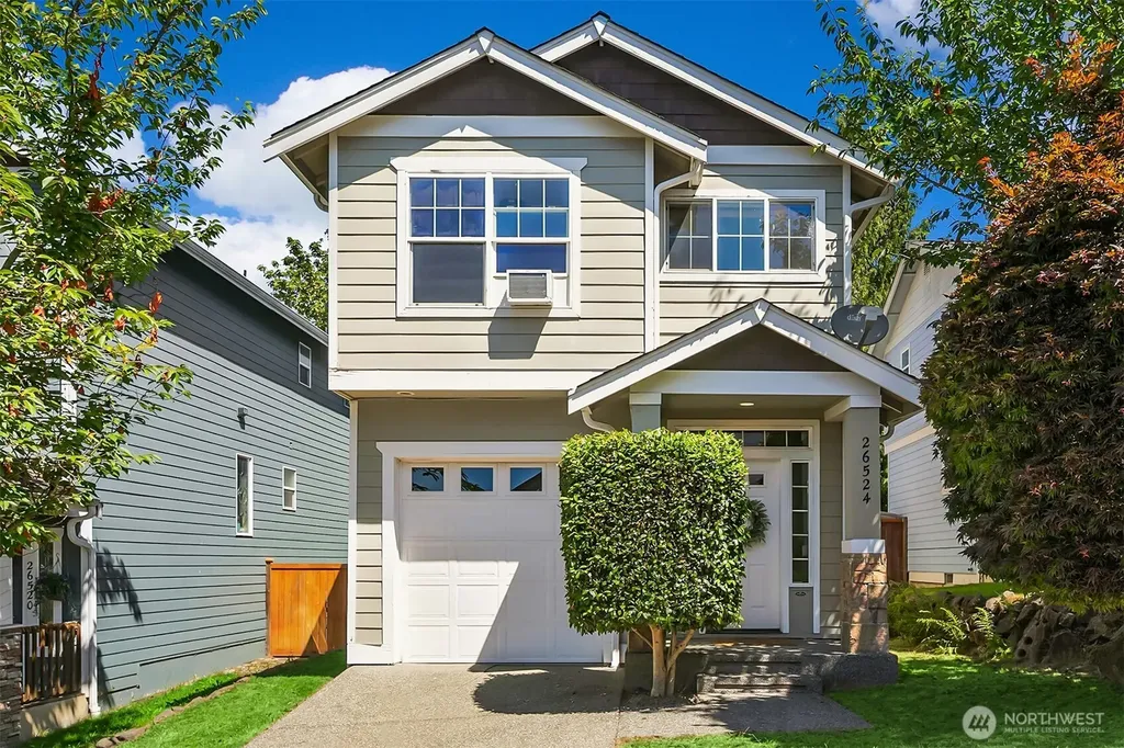 26524 NE Anderson Street Duvall WA 98019