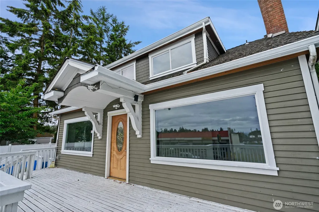 4012 Rucker Avenue Everett WA 98201