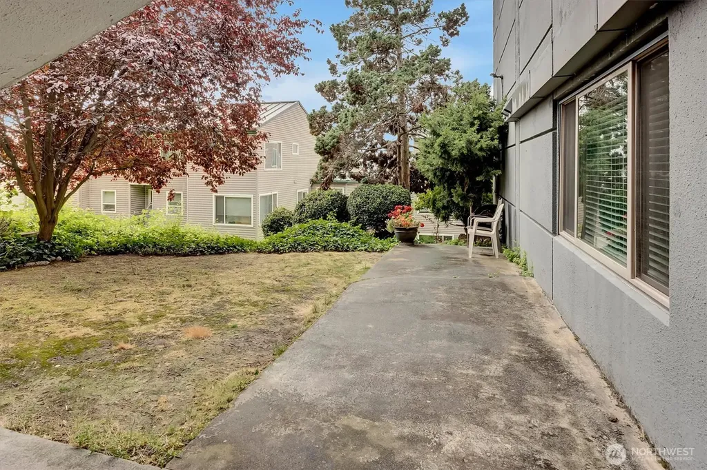 507 W Mercer Street Seattle WA 98119