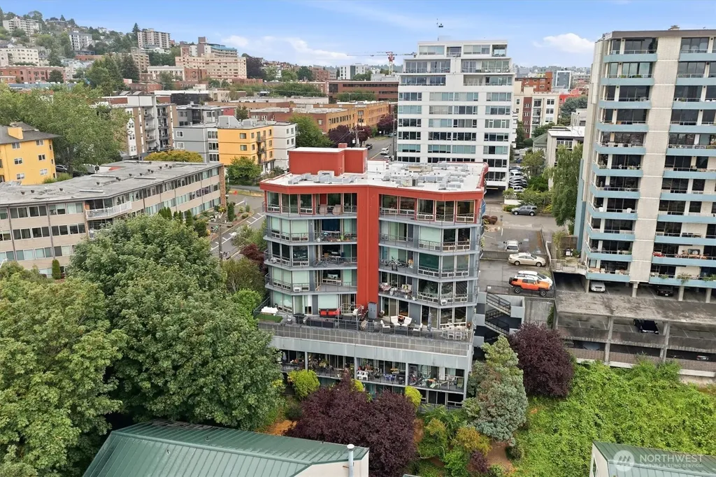 507 W Mercer Street Seattle WA 98119