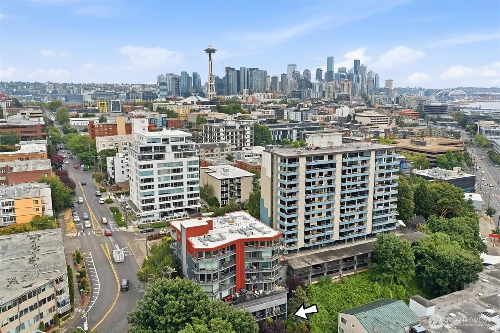 507 W Mercer Street Seattle WA 98119