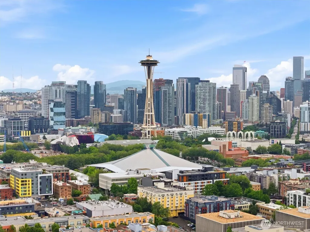 507 W Mercer Street Seattle WA 98119