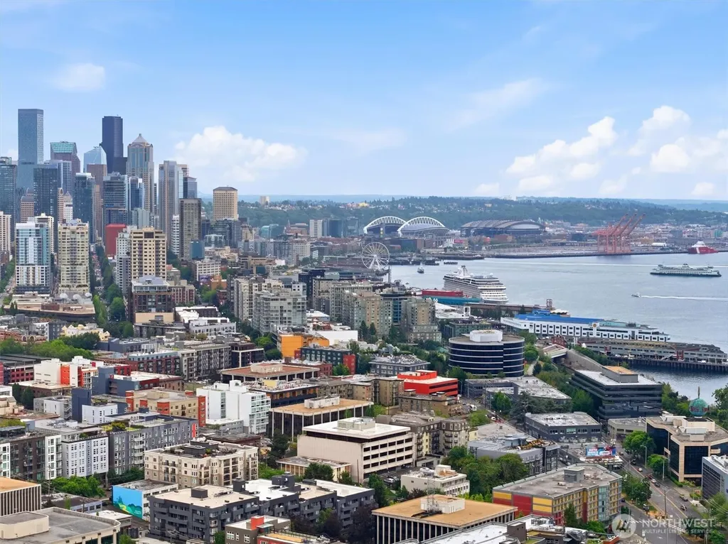 507 W Mercer Street Seattle WA 98119