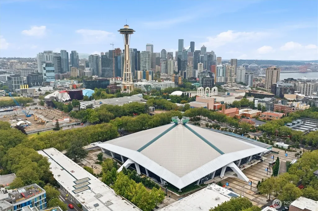 507 W Mercer Street Seattle WA 98119