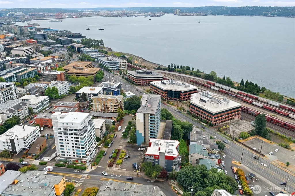 507 W Mercer Street Seattle WA 98119