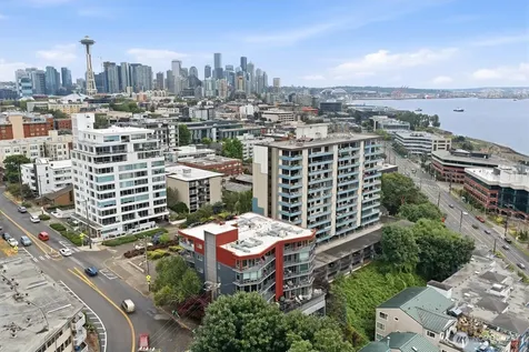 507 W Mercer Street Seattle WA 98119