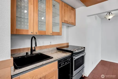 507 W Mercer Street Seattle WA 98119
