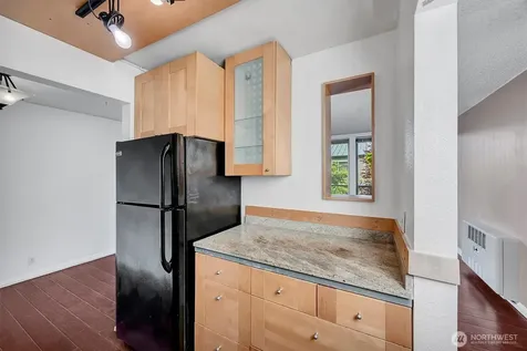 507 W Mercer Street Seattle WA 98119