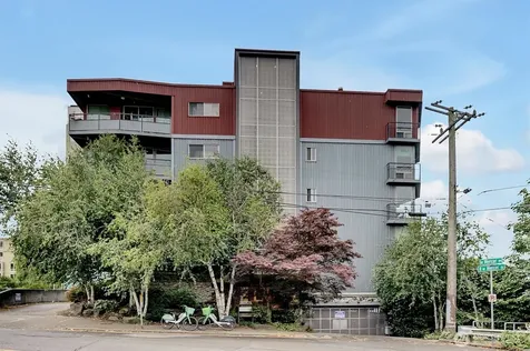 507 W Mercer Street Seattle WA 98119