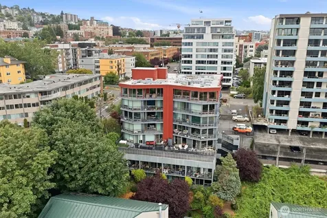 507 W Mercer Street Seattle WA 98119