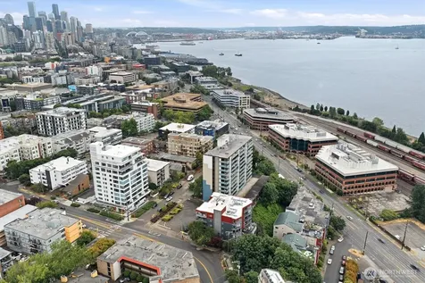 507 W Mercer Street Seattle WA 98119